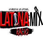 Latina Mix Radio Tv icône