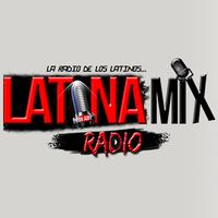 Latina Mix Radio Tv capture d'écran 1