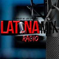 Latina Mix Radio Tv capture d'écran 2