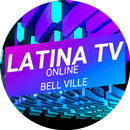 APK Latina TV Bell Ville