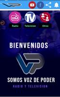 Voz De Poder poster