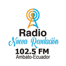 Radio Nueva Revelacion 102.5FM APK