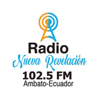 Radio Nueva Revelacion 102.5FM icône