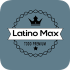 Latino Max ikon
