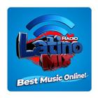 Latino Mix icono