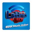 Latino Mix aplikacja