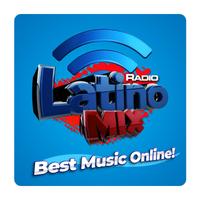 Latino Mix 스크린샷 1
