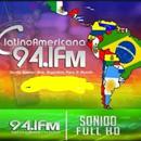 LATINO AMERICANA FM 94.1 APK