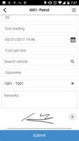 FleetConnect247 스크린샷 2