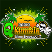 Radio Q Kumbia ... Bravazoo!!!