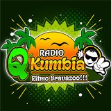 Radio Q Kumbia icono
