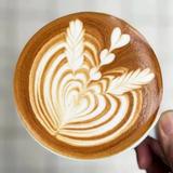 Latte Art Design Ideas