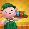 Lattee: 3D Coffee Shop APK
