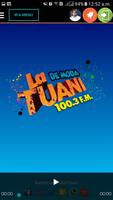 2 Schermata Radio La Tuani App 100.3