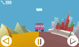 Tiny World screenshot 1