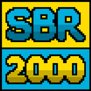 Super Bad Roads 2000 APK