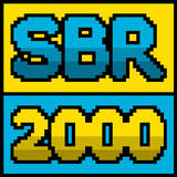 آیکون‌ Super Bad Roads 2000