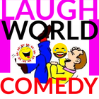 Laugh World Comedy icône