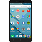 ikon Launcher 4g