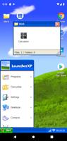 Launcher95 اسکرین شاٹ 2