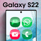 Samsung S22 ไอคอน