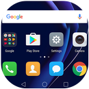 Launcher & Theme for Huawei Ma APK