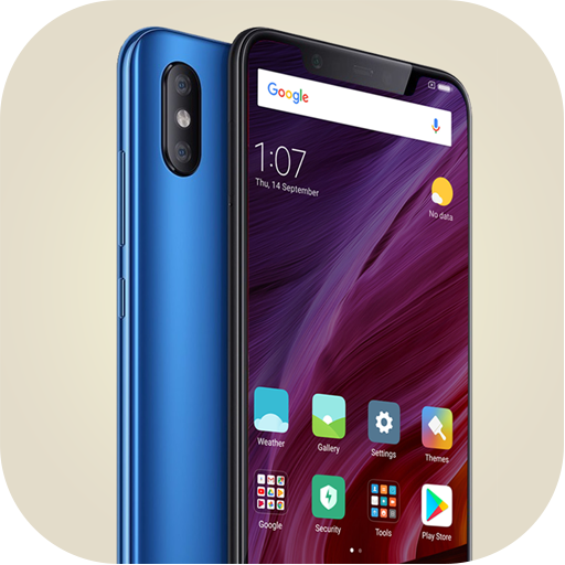 Xiaomi Mi A2 Launcher, Mi A2 lite theme APK 5.1 for Android – Download Xiaomi  Mi A2 Launcher, Mi A2 lite theme APK Latest Version from APKFab.com