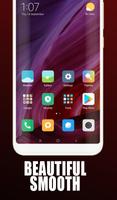 launceur pour Xiaomi Mi A2 - Fond D'écran capture d'écran 3