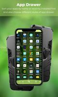 Ares Launcher -Themes Launcher تصوير الشاشة 1