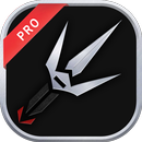 Thème Ares Launcher Prime & 4D APK