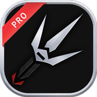 Ares Launcher Prime и 4D-тема иконка