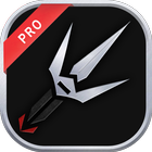 موضوع Ares Launcher Prime & 4D أيقونة