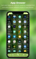 Ares Launcher Prime & tema 4D screenshot 2