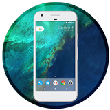 Theme for Xiaomi MI 10 Launcher ícone