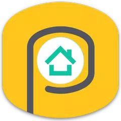 Launcher Google Pixel 4 XL Theme XAPK download