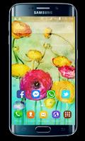 Launcher Google Pixel 4 XL Theme Plakat