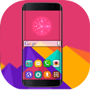 Galaxy A51 Launcher Theme APK