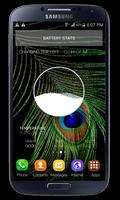 Galaxy A51 Launcher Theme تصوير الشاشة 1