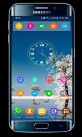 Poster Launcher & Theme for Samsung G