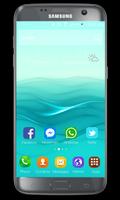Launcher & Theme Galaxy S20 poster