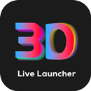 3D Launcher -Perfect 3D Launch-APK