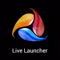 3D Live Launcher