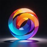 3D Launcher - Perfect 3D Live