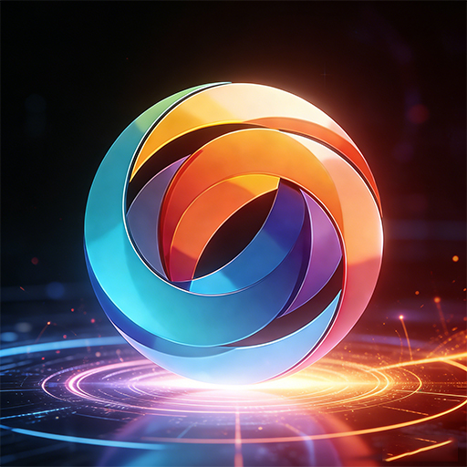 3D Launcher -Perfect 3D Launch