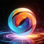 3D Launcher - Perfect 3D Live