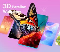 3D Launcher -Perfect 3D Launch ảnh chụp màn hình 3