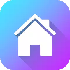 1 Launcher - 主屏幕啟動器應用程序 XAPK 下載