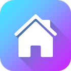 1 Launcher - Home Launcher Zeichen