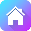 APK 1 Launcher - پرتاب کننده خانگی