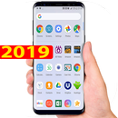 Chủ đề thiết kế hiện đại cho android 2019 APK